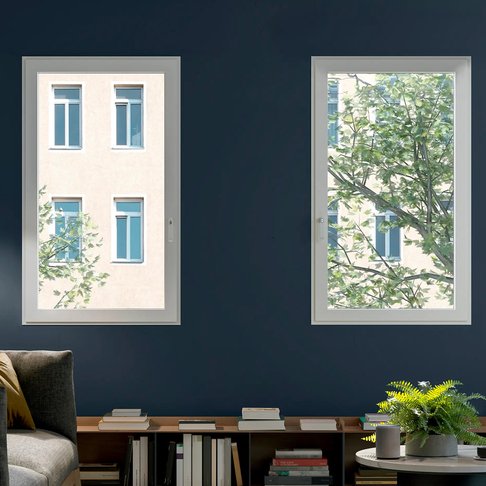 Infissi in Alluminio Anta a Scomparsa