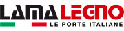 Logo Lamalegno Porte