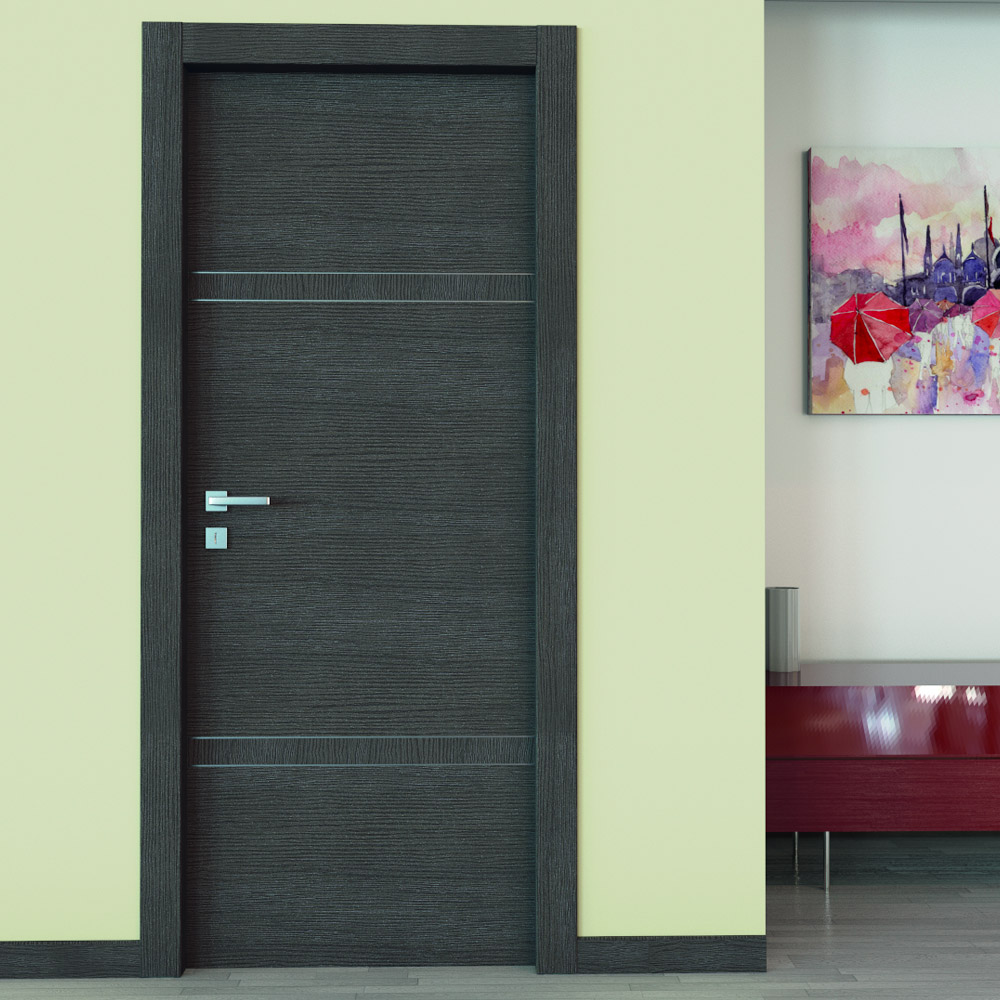 Porte in Laminato 2